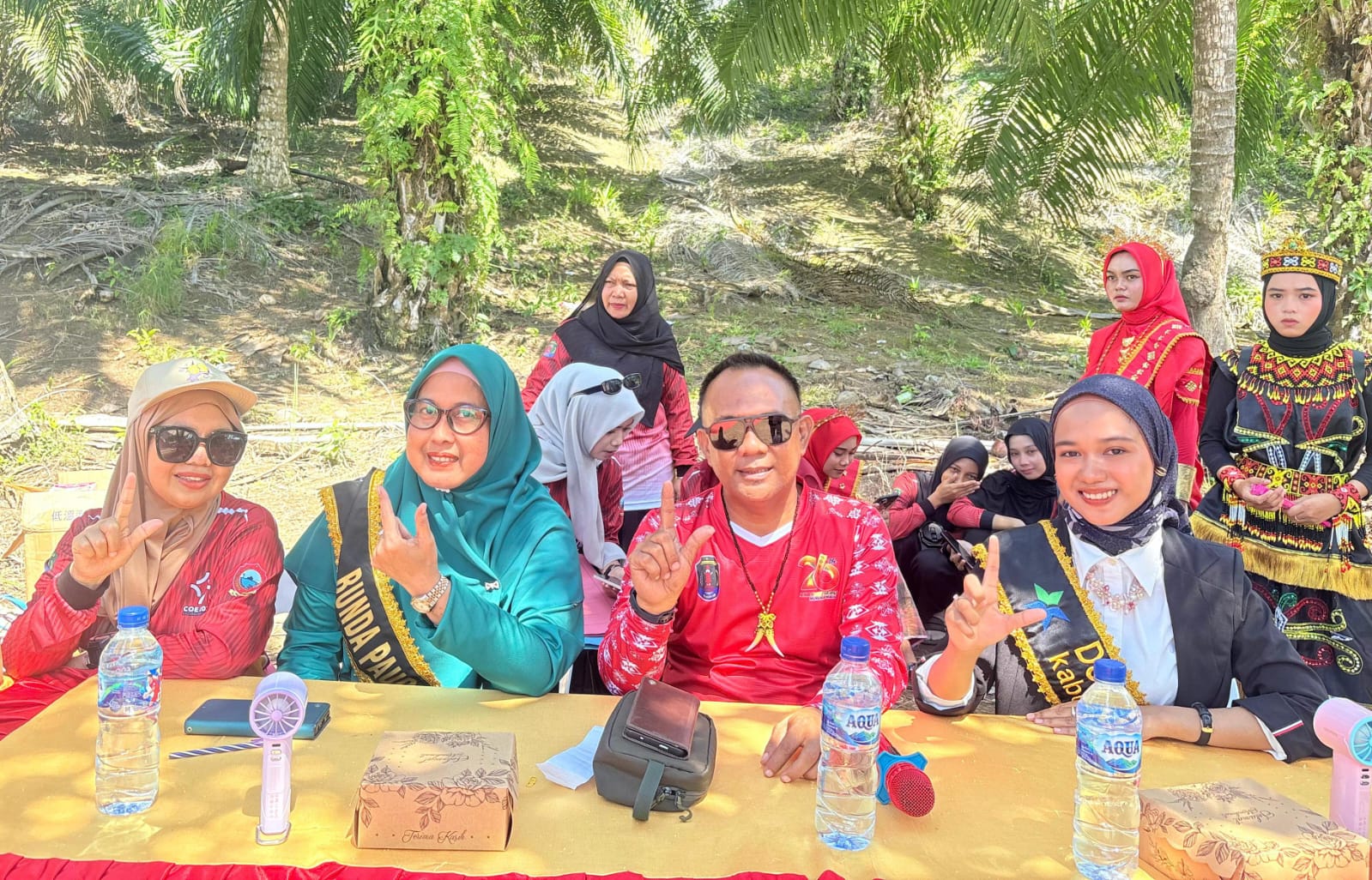 BERITA GAMBAR SIMPATIK